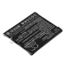 Batterie Batteria del telefono cellulare CS-CAS620SL