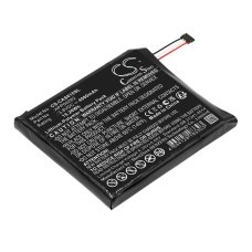 Sostituzione della batteria compatibile per CAT APP00262
