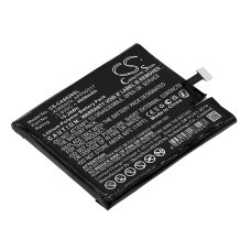 Sostituzione della batteria compatibile per CAT XQ6602G
