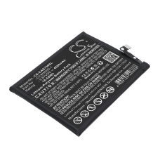 Sostituzione della batteria compatibile per CAT CCW5000-1