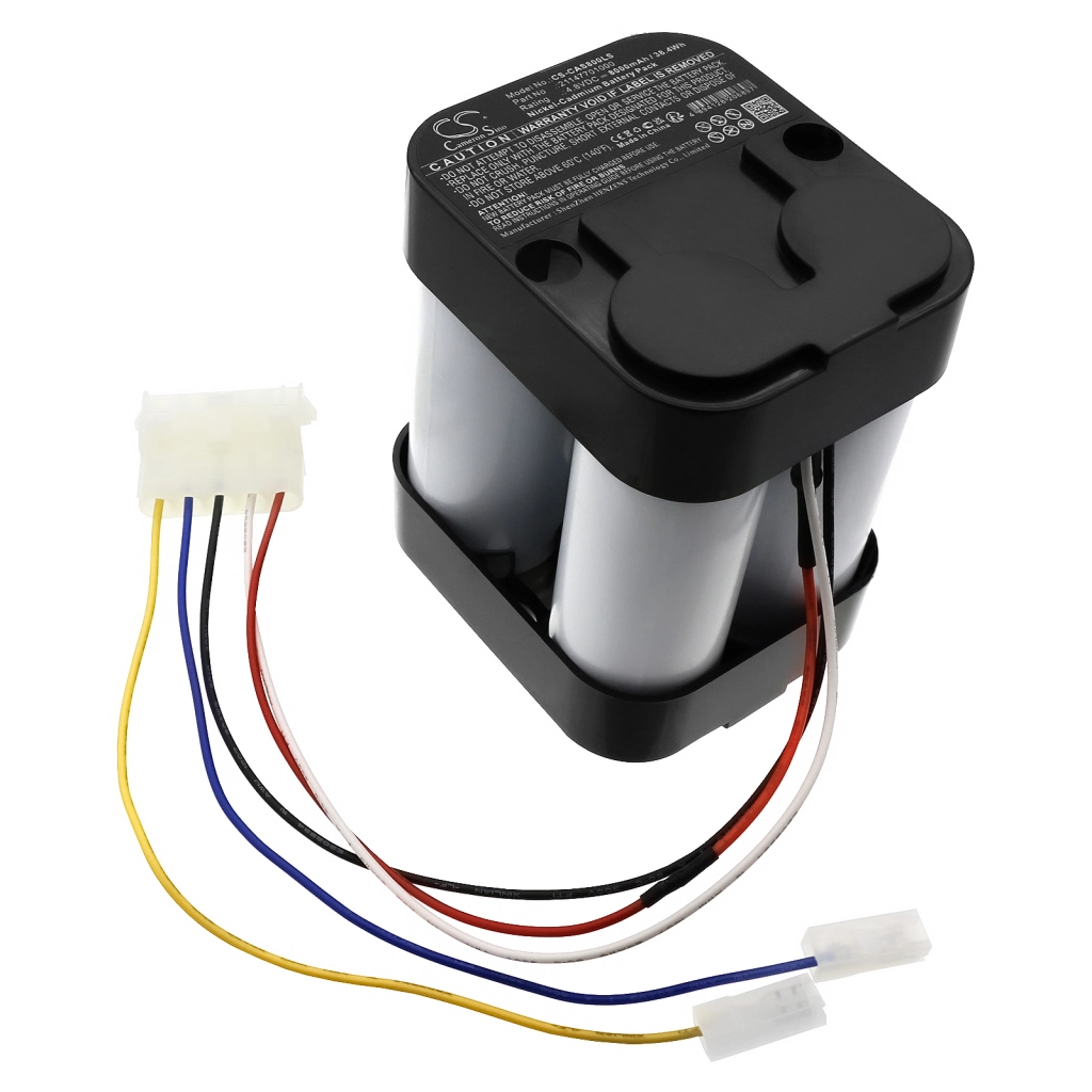 Batteria per telecamera di sicurezza domestica Ceag SEB 8/8L (CS-CAS800LS)