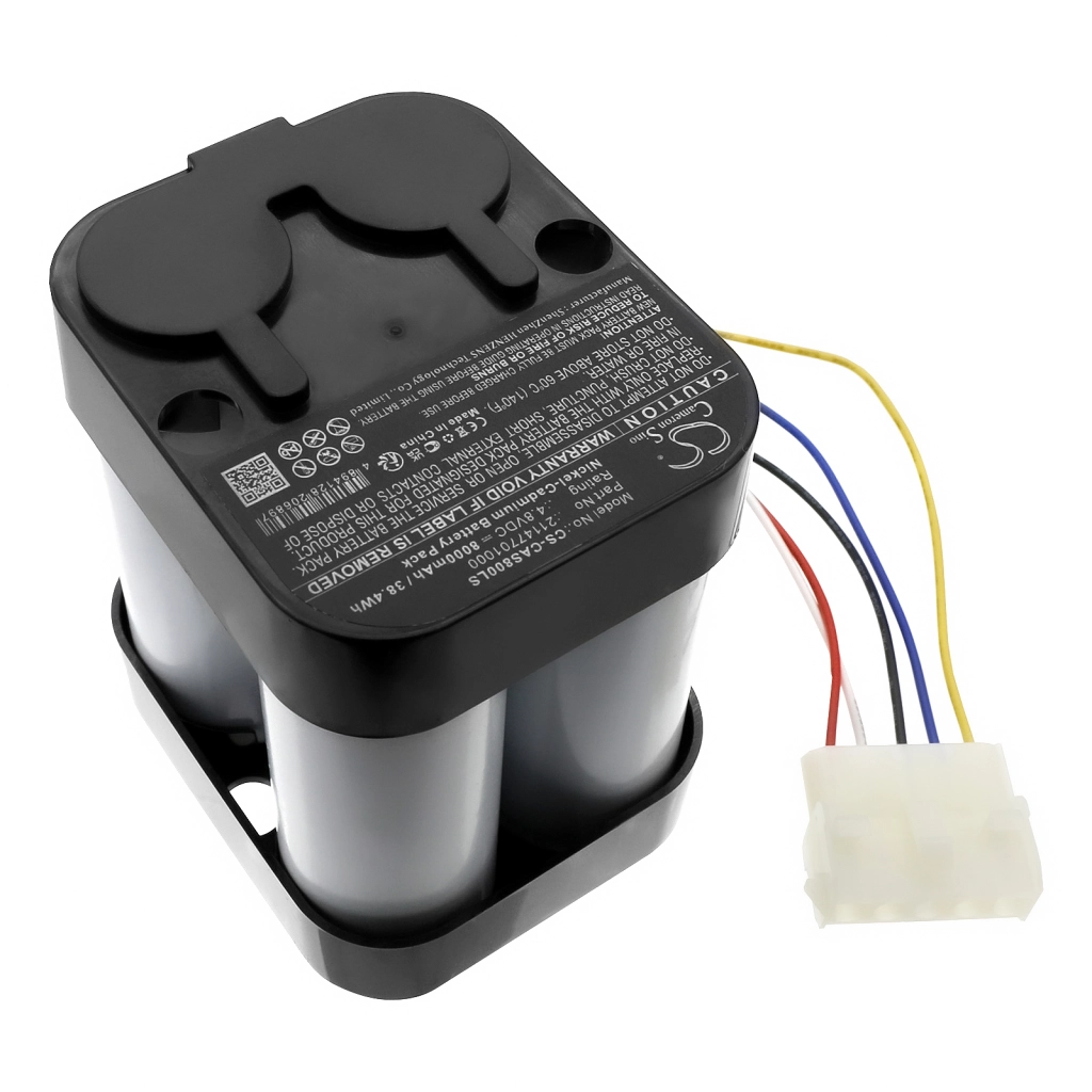 Batteria per telecamera di sicurezza domestica Ceag SEB 8/8L (CS-CAS800LS)