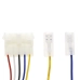 Batteria per telecamera di sicurezza domestica Ceag SEB 8/8L (CS-CAS800LS)
