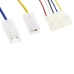 Batteria per telecamera di sicurezza domestica Ceag SEB 8/8L (CS-CAS800LS)
