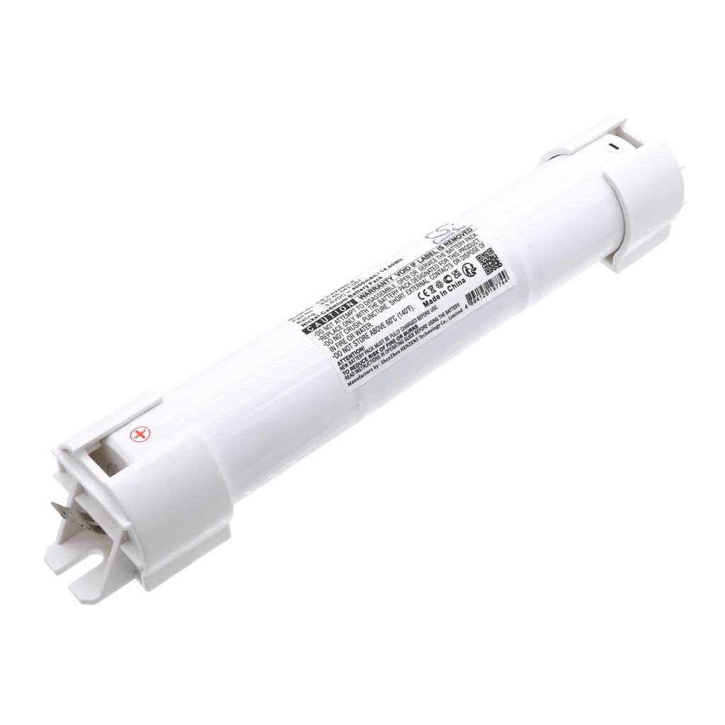 Batteria per telecamera di sicurezza domestica Ceag Pro VL8 CGLine (CS-CAV800LS)