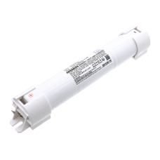 Sostituzione della batteria compatibile per Ceag 400-66-042-067