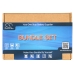 Batteria compatibile con Gopro CS-CB003