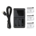 Batteria compatibile con Gopro CS-CB003