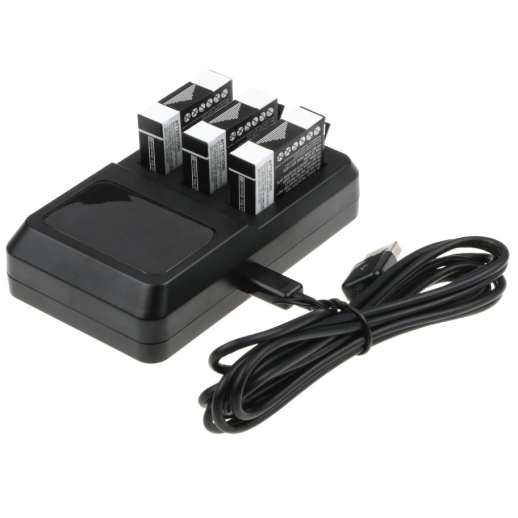 Batteria compatibile con Gopro CS-CB003