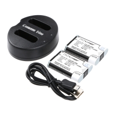 Sostituzione compatibile per Canon CB-2LG,NB-12L