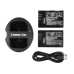 Batteria della fotocamera Tether tools CS-CB009