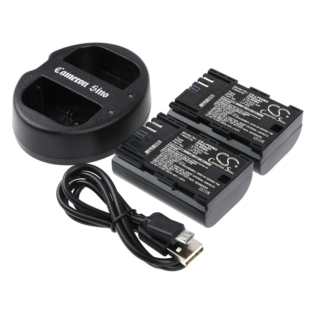 Batteria della fotocamera Tether tools CS-CB009