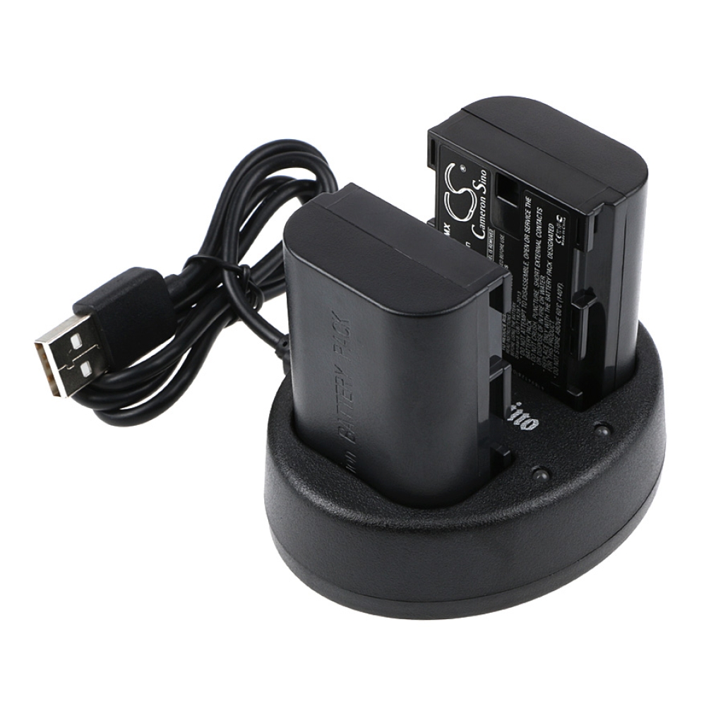Batteria della fotocamera Tether tools CS-CB009