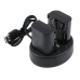 Batteria della fotocamera Tether tools CS-CB009