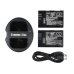 Batterie Sostituisce LP-E6N