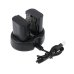 Batterie Sostituisce LP-E6N