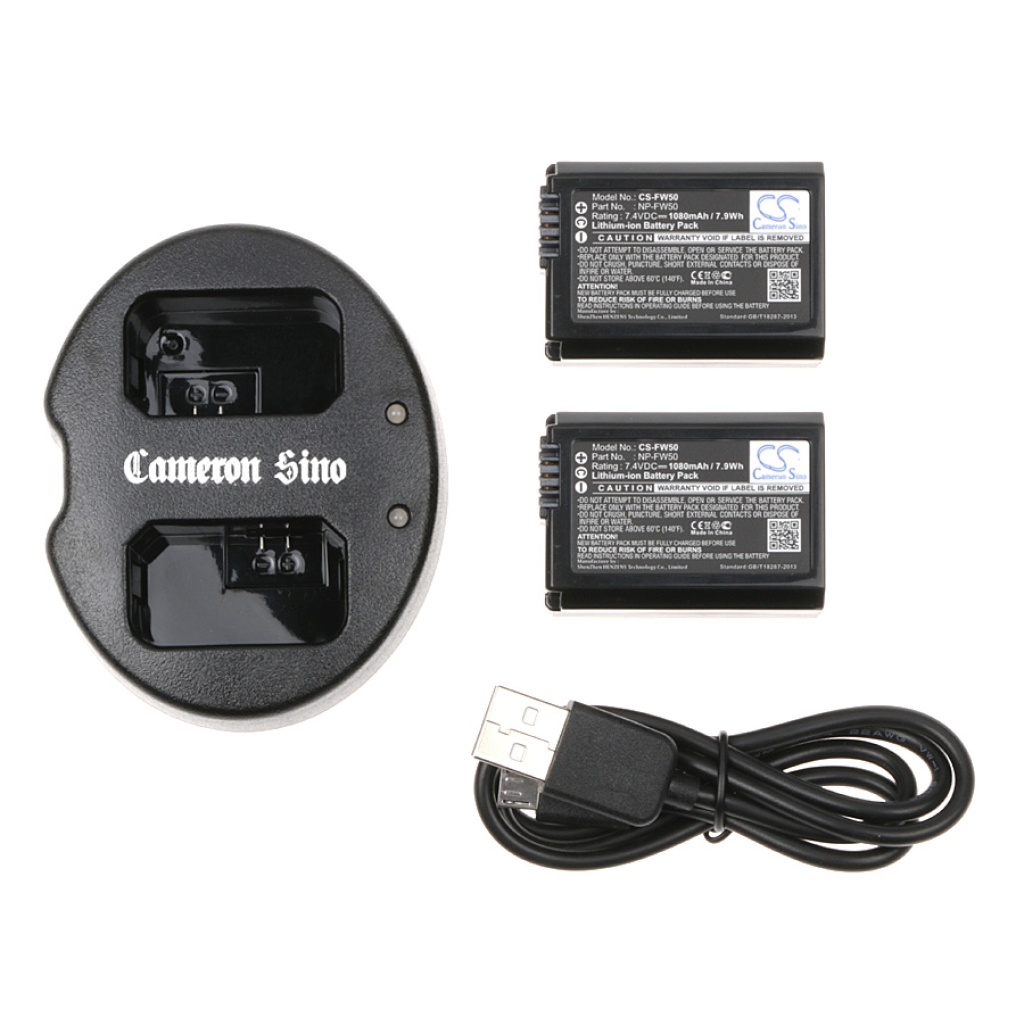 Batteria medica Sony CS-CB012