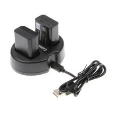 Sostituzione compatibile per Sony BC-VW1,NP-FW50