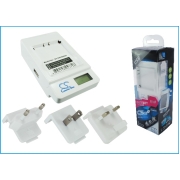 CS-CB015<br />Batterie per   sostituisce la batteria SEBA01