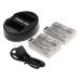 Batterie Sostituisce LP-E8