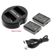 CS-CB011<br />Batterie per   sostituisce la batteria LP-E10