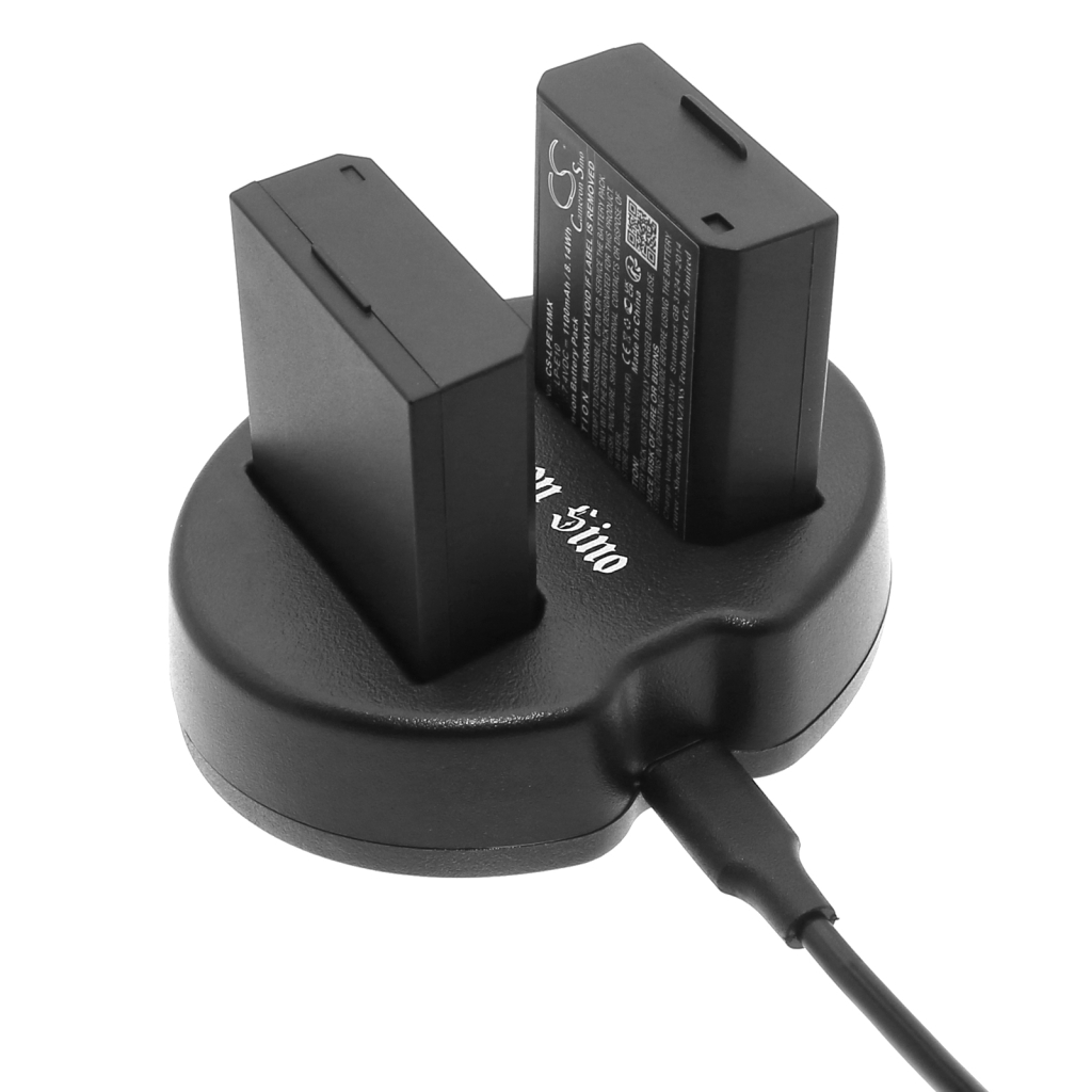 Battery Replaces LC-E10E