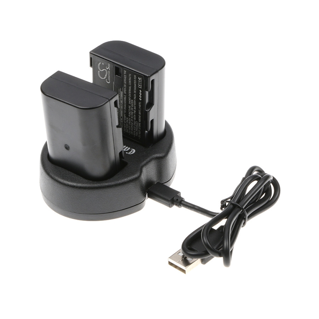 Batterie Sostituisce DMW-BTC10G