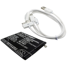Sostituzione compatibile per OPPO BLP567
