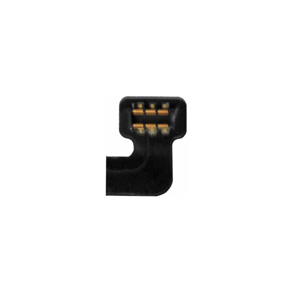Batterie Batteria del telefono cellulare CS-CB023