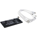 Sostituzione compatibile per Samsung EB-BG928ABE