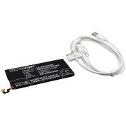 Medical Battery Samsung SM-G920R4