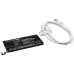 Sostituzione compatibile per Samsung EB-BG920ABE