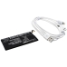 Sostituzione compatibile per Samsung EB-BG920ABE