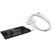 Sostituzione compatibile per Samsung EB-BG925ABE
