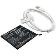 CS-CB023<br />Batterie per   sostituisce la batteria BLP581