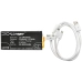 Batterie Batteria del telefono cellulare CS-CB030
