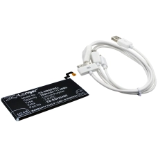 Compatible replacement for Samsung EB-BN920ABE