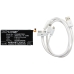 Sostituzione compatibile per Samsung EB-BE700ABE