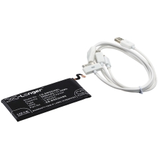 Sostituzione compatibile per Samsung EB-BG930ABA,EB-BG930ABE