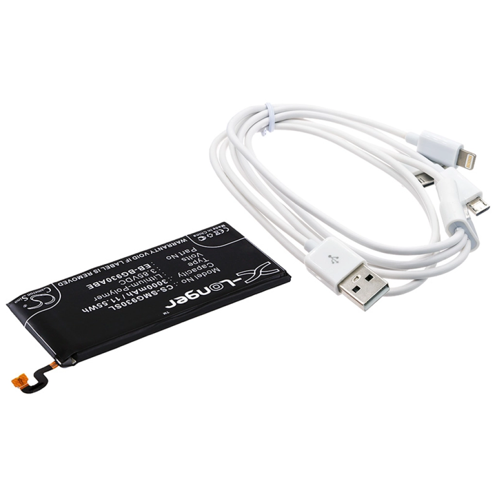 Batterie Batteria medica CS-CB035