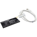 Sostituzione compatibile per Samsung EB-BA900ABE