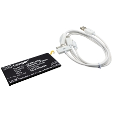 Sostituzione compatibile per Samsung EB-BA900ABE