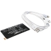 Sostituzione compatibile per Samsung EB-BA700ABE