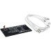 Sostituzione compatibile per Samsung EB-BA800ABE