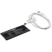Batterie Batteria del telefono cellulare CS-CB039