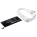 Batterie Batteria del telefono cellulare CS-CB039