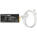Batteria Sostituisce EB-BG890ABA