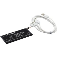 Sostituzione compatibile per Samsung EB-BG930ABA,EB-BG930ABE