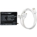Batterie Batteria del telefono cellulare CS-CB041