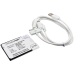 Batteria medica Lg CS-CB045